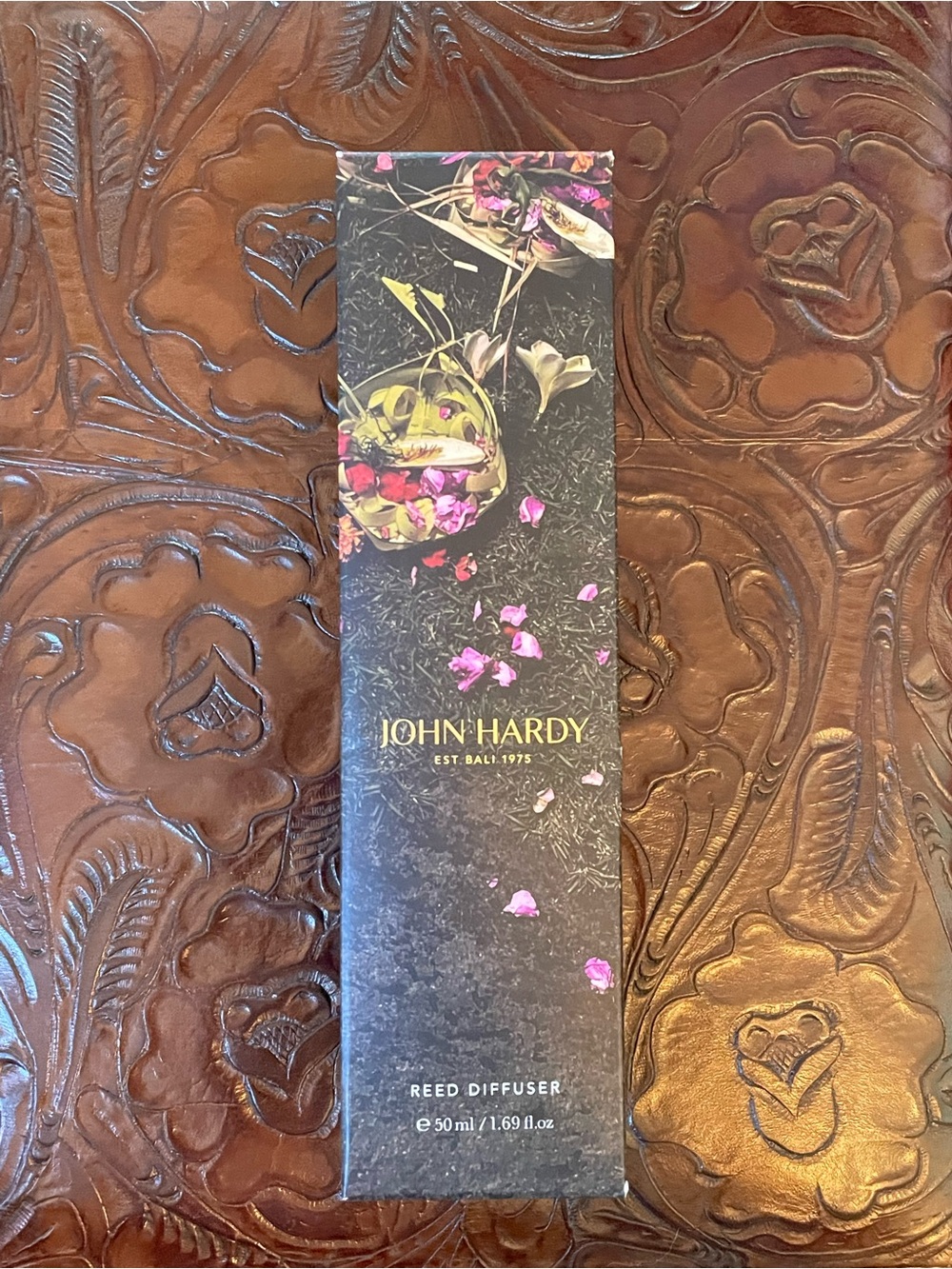 John Hardy Reed Diffuser - Picture 10 of 10